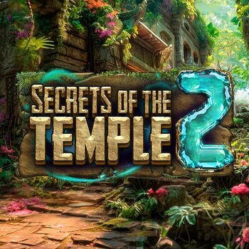 Play Secrets Of The Temple 2 at ICE36