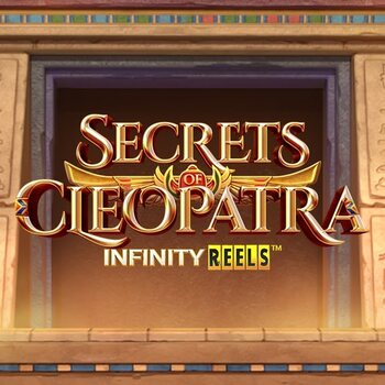 Play Secrets of Cleopatra at ICE36