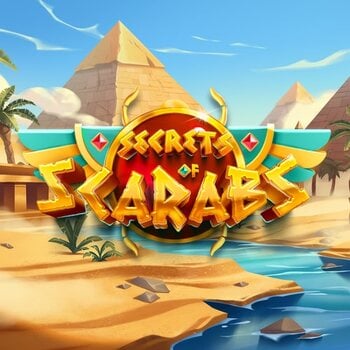 Play Secrets of Scarabs at ICE36
