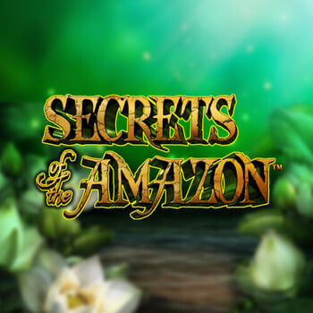 Play Secrets of the Amazon at ICE36