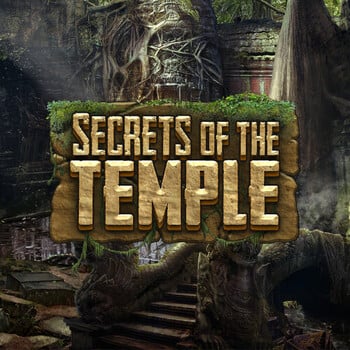 Play Secrets of the Temple at ICE36