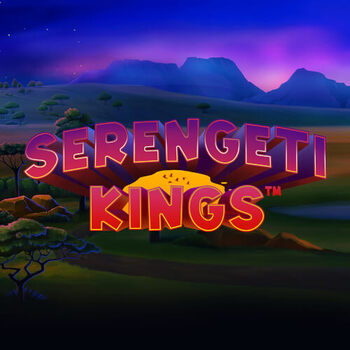 Play Serengeti Kings at ICE36