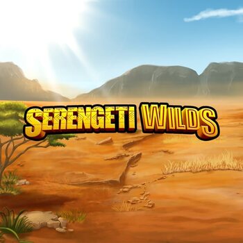 Play Serengeti Wilds Deluxe at ICE36