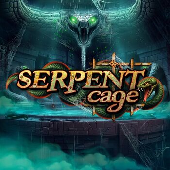 Play Serpent Cage at ICE36