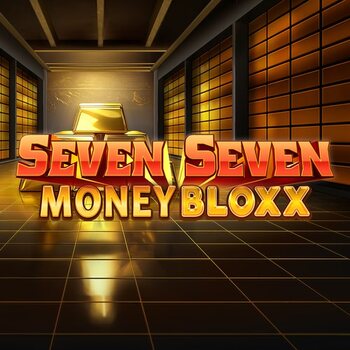 Play Seven Seven Money Bloxx at ICE36