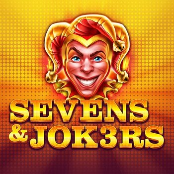 Play Sevens & Jok3rs at ICE36