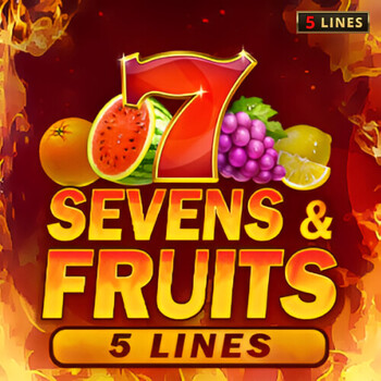 Play Sevens & Fruits at ICE36