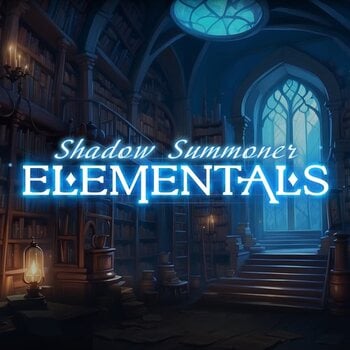 Play Shadow Summoner Elementals at ICE36