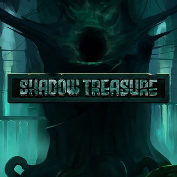 Play Shadow Treasure at ICE36