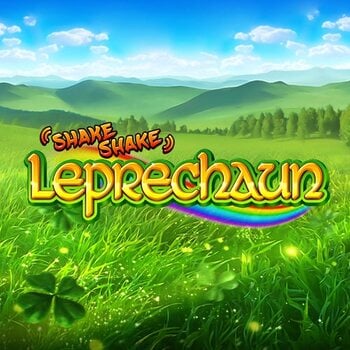 Play Shake Shake Leprechaun at ICE36