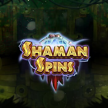 Play Shaman Spins at ICE36