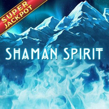 Play Shaman Spirit at ICE36
