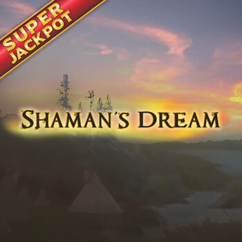 Shamans Dream Jackpot