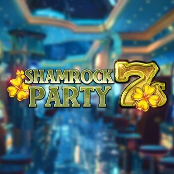 Play Shamrock Party 7s at ICE36