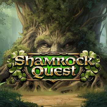 Play Shamrock Quest at ICE36