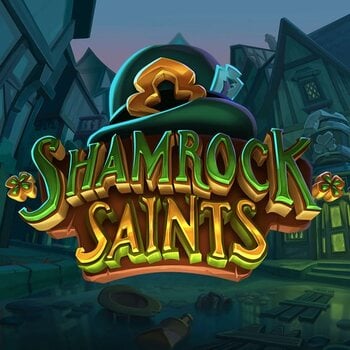 Play Shamrock Saints at ICE36