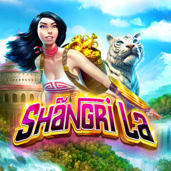 Play Shangri La at ICE36