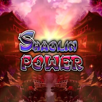 Play Shaolin Power at ICE36