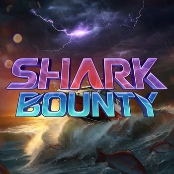 Play Shark Bounty at ICE36