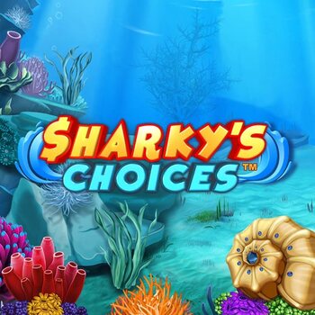 Play Sharkys Choices Win Ways at ICE36