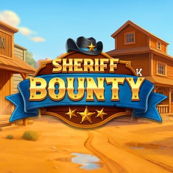 Play Sheriff Bounty at ICE36