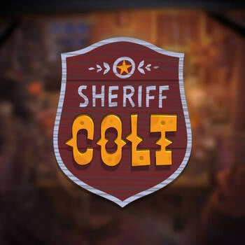 Play Sheriff Colt at ICE36