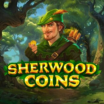 Play Sherwood Coins Hold and Win at ICE36