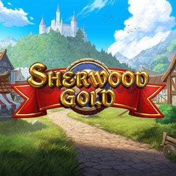 Play Sherwood Gold at ICE36