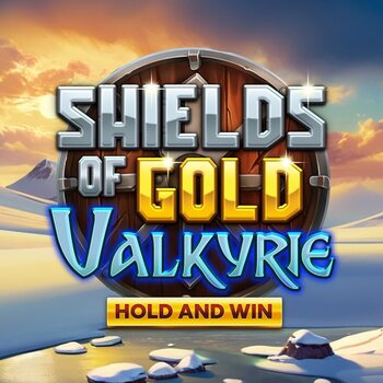 Play Shields of Gold Valkyrie Hold and Win at ICE36