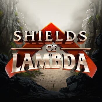 Play Shields of Lambda at ICE36