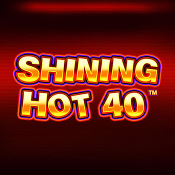 Play Shining Hot 40 at ICE36