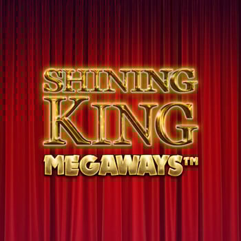 Play Shining King Megaways at ICE36