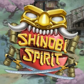 Play Shinobi Spirit at ICE36