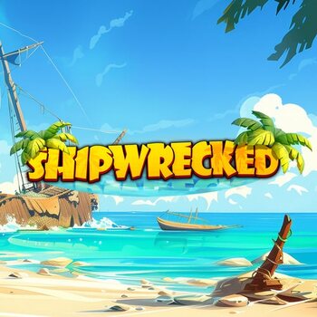 Play Shipwrecked at ICE36