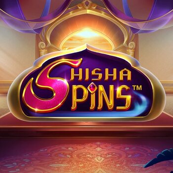 Play Shisha Spins at ICE36