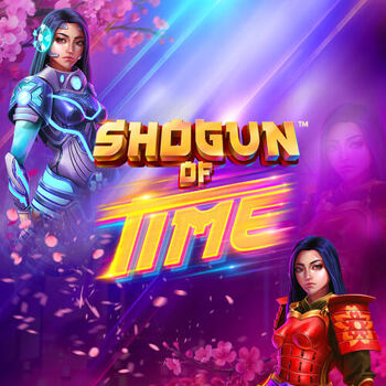 Play Shogun of Time at ICE36