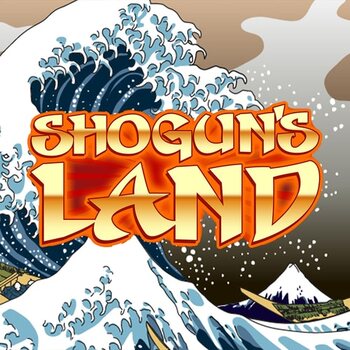 Play Shogun's Land at ICE36