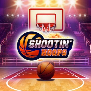 Play Shootin' Hoops at ICE36