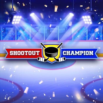 Play Shootout Champion at ICE36
