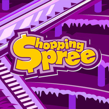 Play Shopping Spree at ICE36