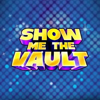 Play Show me The Vault at ICE36