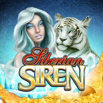 Play Siberian Siren at ICE36