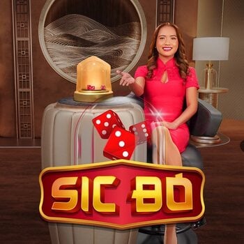 Play Sic Bo By Pragmatic at ICE36