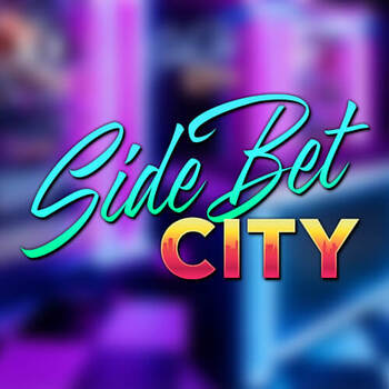 Play Side Bet City at ICE36