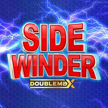 Play Sidewinder DoubleMax at ICE36