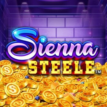 Play Sienna Steele at ICE36