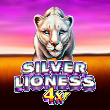 Play Silver Lioness 4X at ICE36