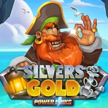 Play Silvers Gold PowerLinks at ICE36