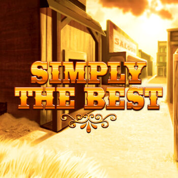 Play Simply the Best at ICE36