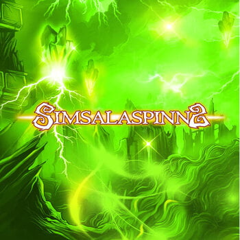 Play Simsalaspinn 2 at ICE36